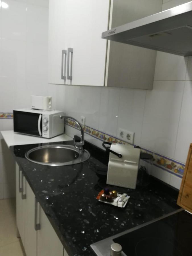 El Marques San Juan 1 Apartment Malaga