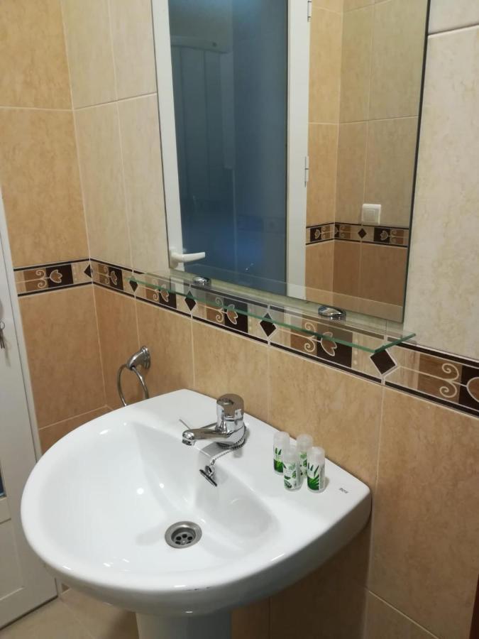 Apartment El Marques San Juan 1 Malaga