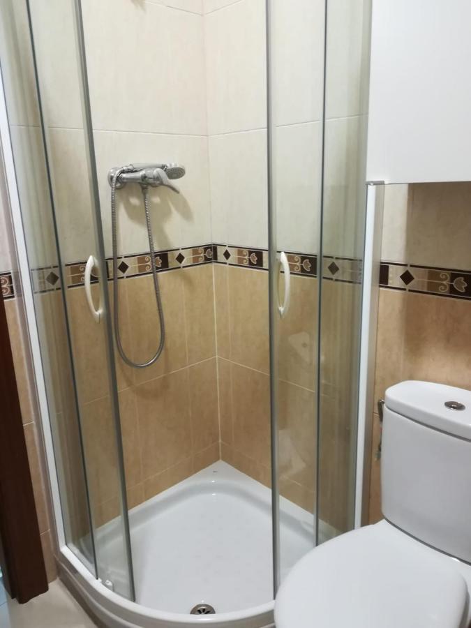 Apartment El Marques San Juan 1 Malaga