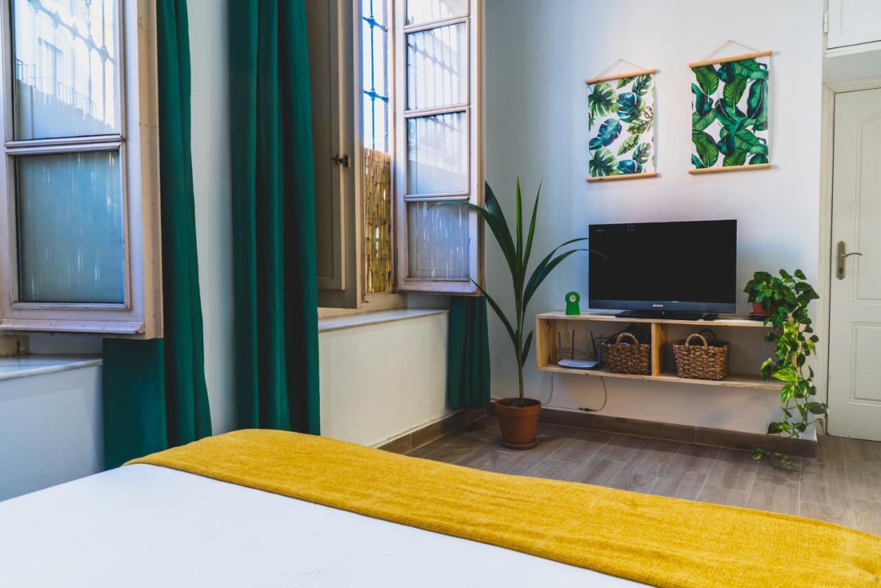The Paradise Studio Apartamento *