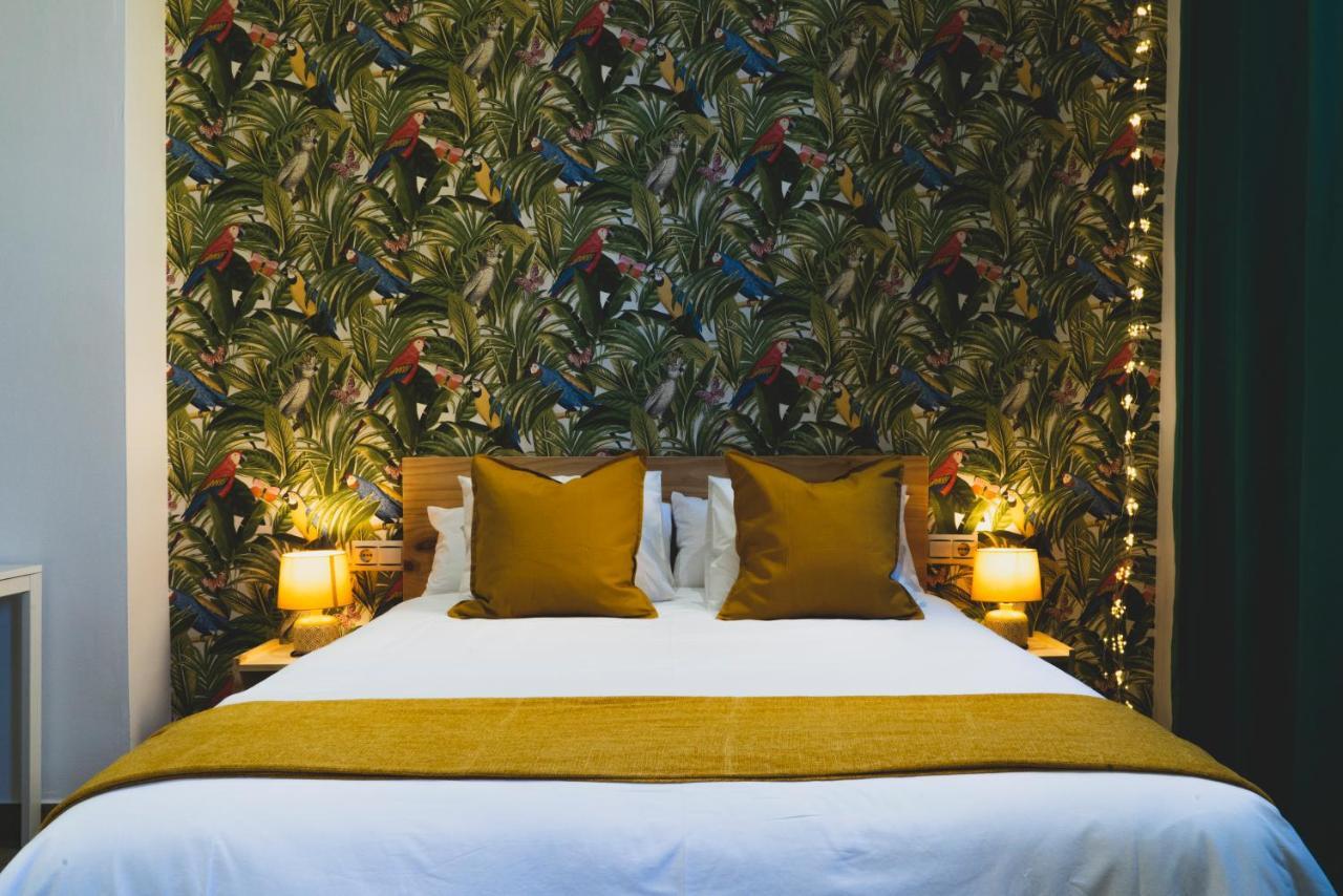 Apartamento The Paradise Studio