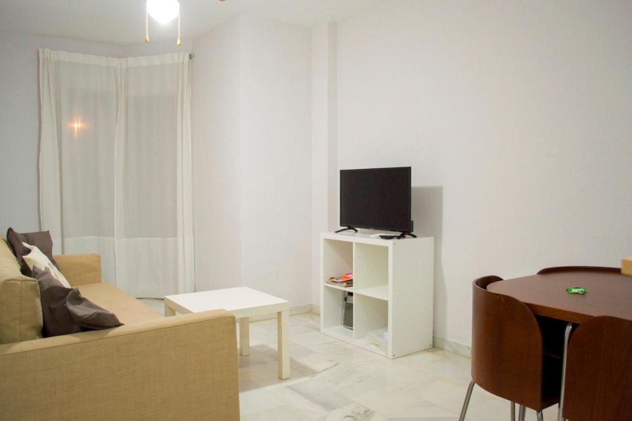 Oceanfront Apartamento *
