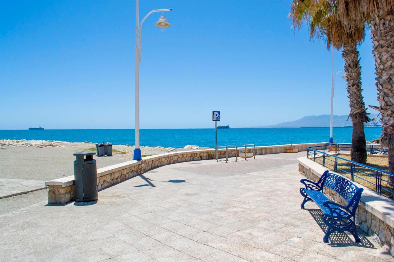 Apartamento Oceanfront