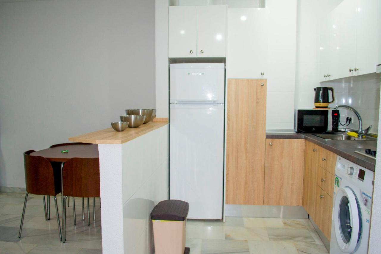 Oceanfront Apartamento