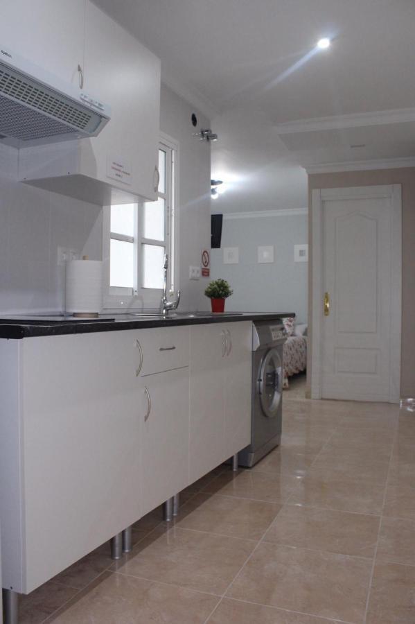 And New Very Close To The Center 2ºa Malaga