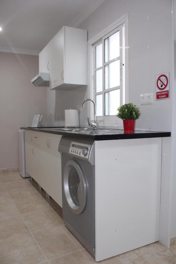 And New Very Close To The Center 2ºa Apartamento Málaga