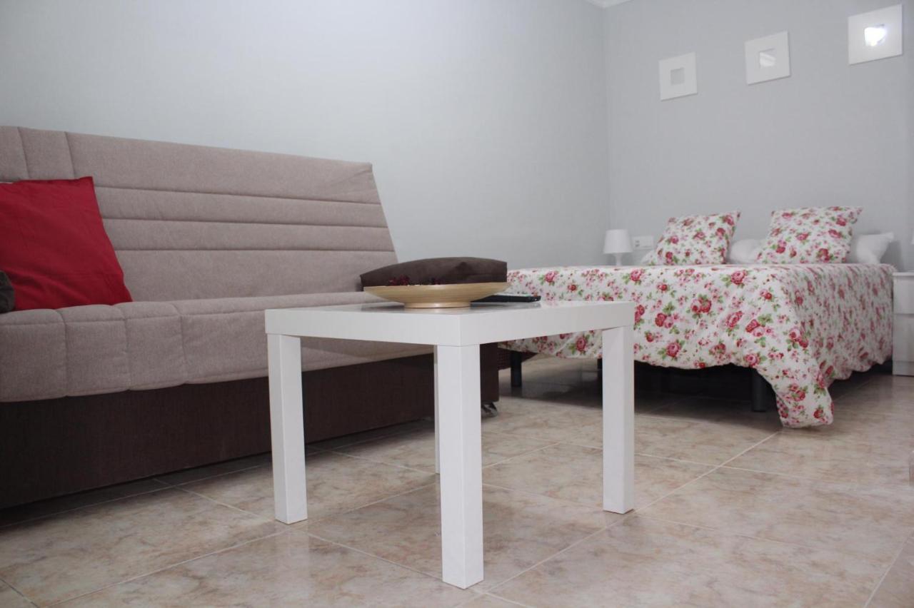 And New Very Close To The Center 2ºa Apartamento *