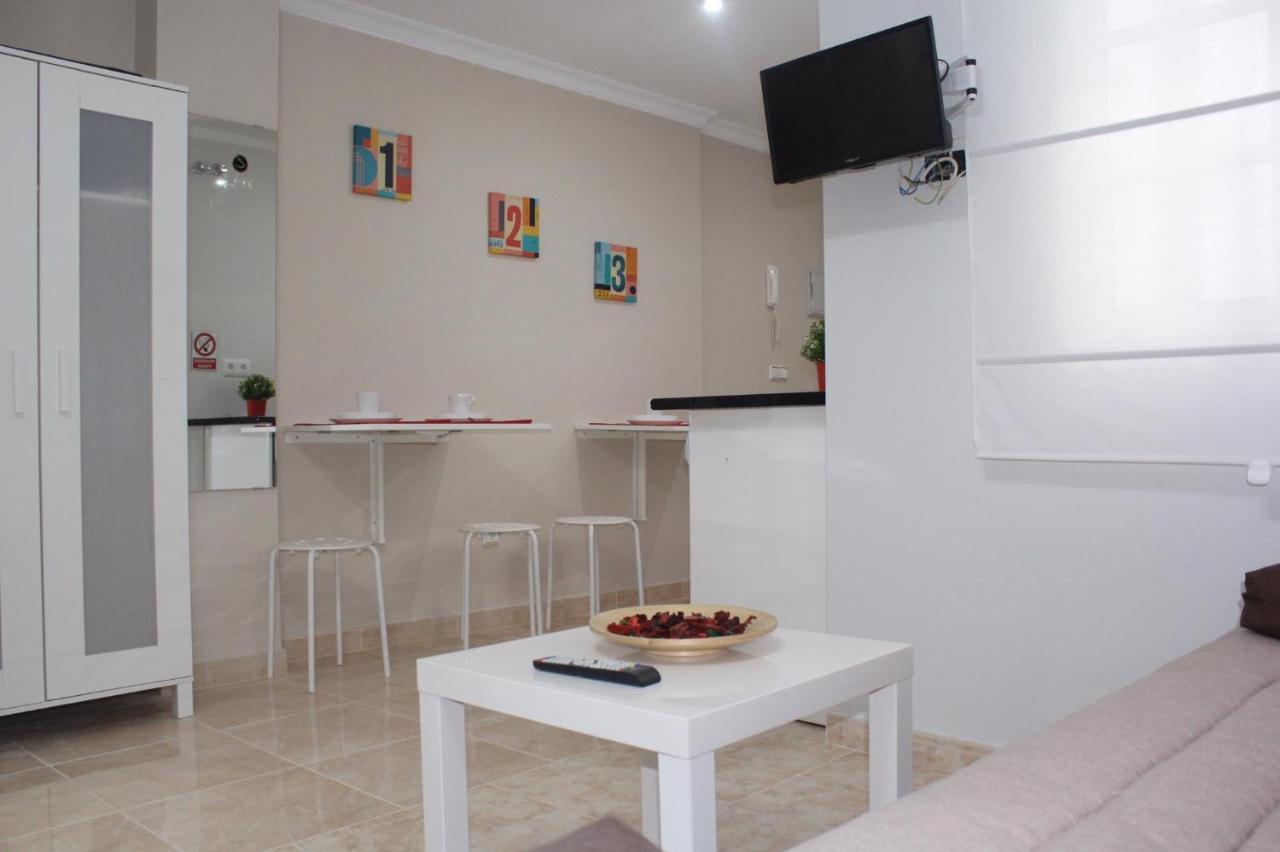 Apartamento And New Very Close To The Center 2ºa *