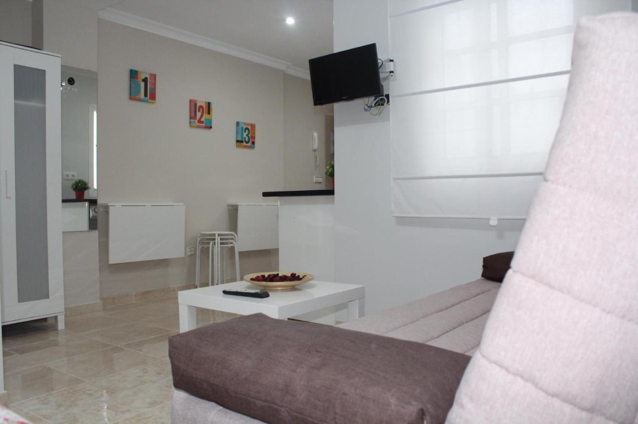 And New Very Close To The Center 2ºa Apartamento *