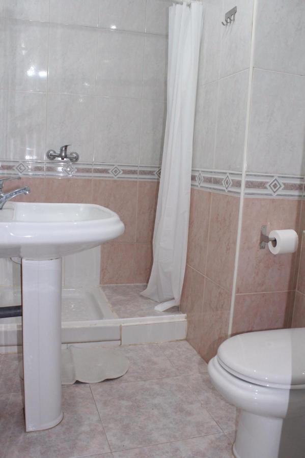 And New Very Close To The Center 2ºa Apartamento Málaga