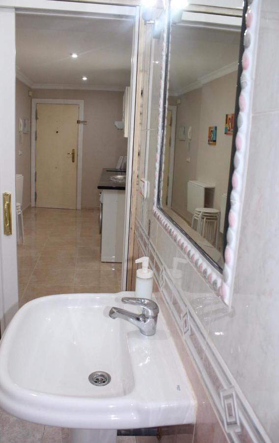 And New Very Close To The Center 2ºa Apartamento