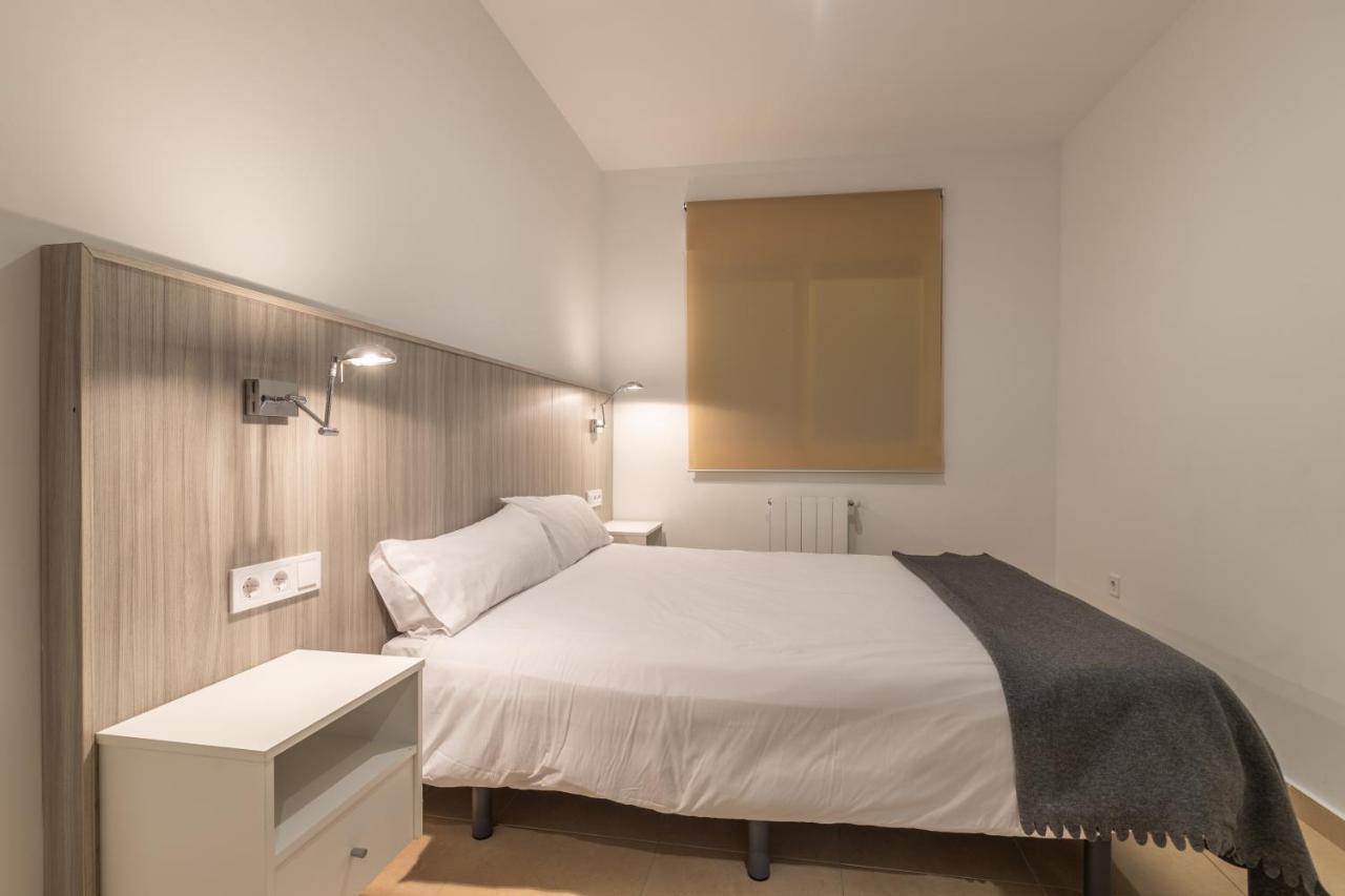 Apartment Fun Building By Homeabout Malaga