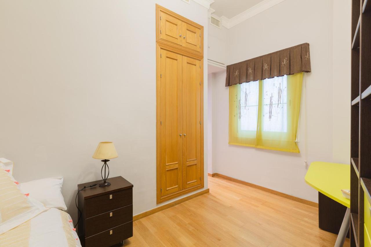 Apartamento Corazón De