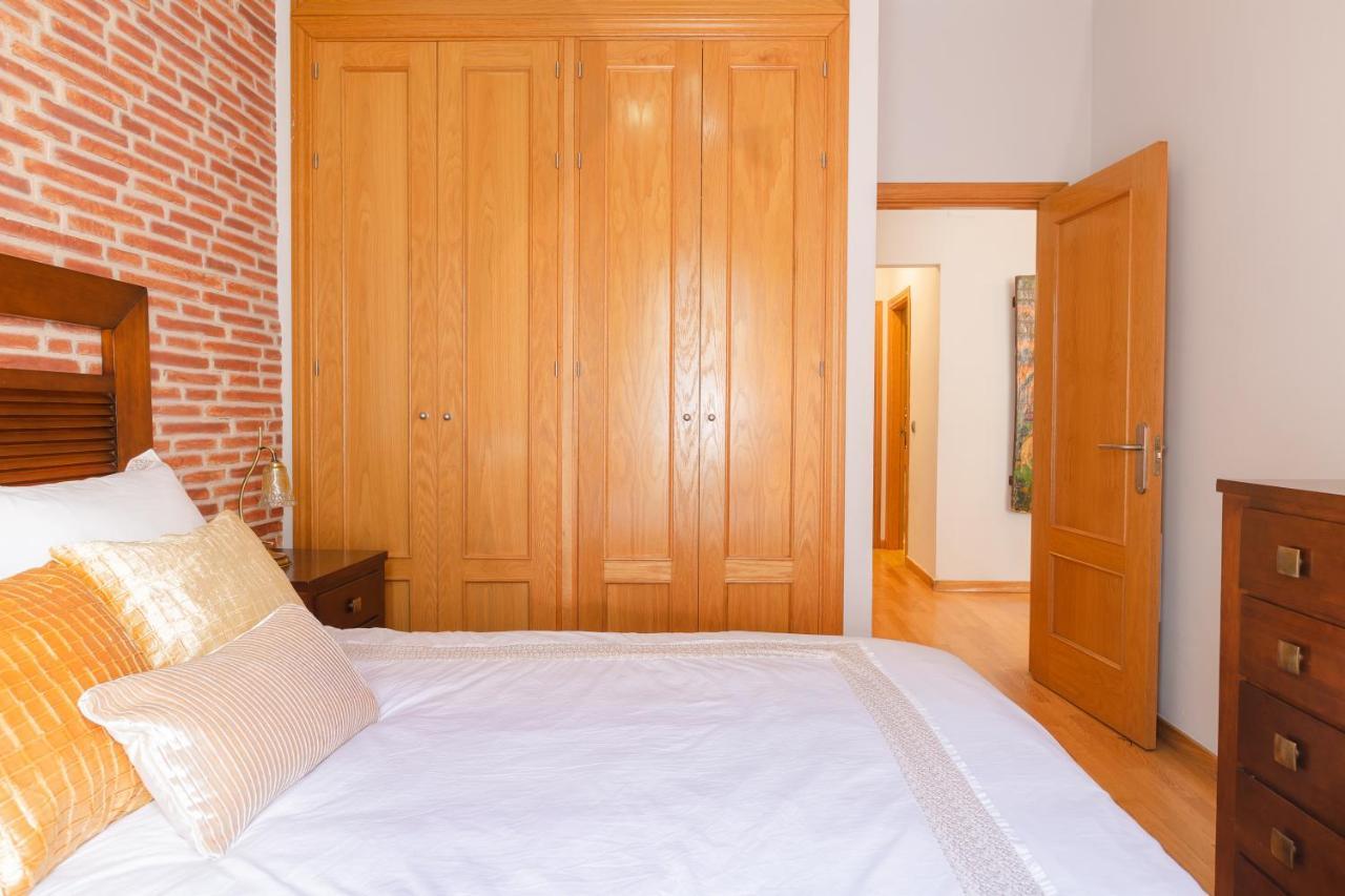 Corazón De Apartamento Málaga
