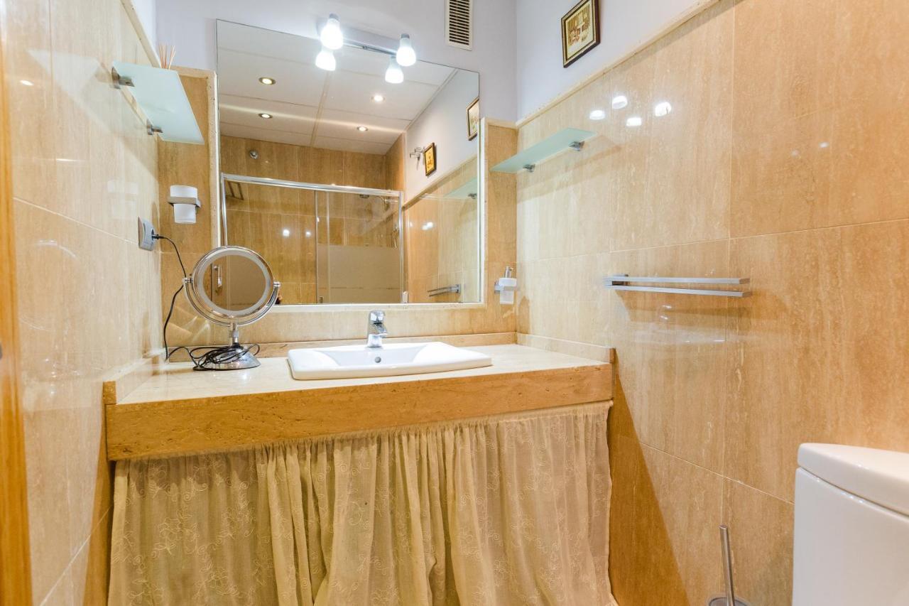 Apartamento Corazón De Málaga