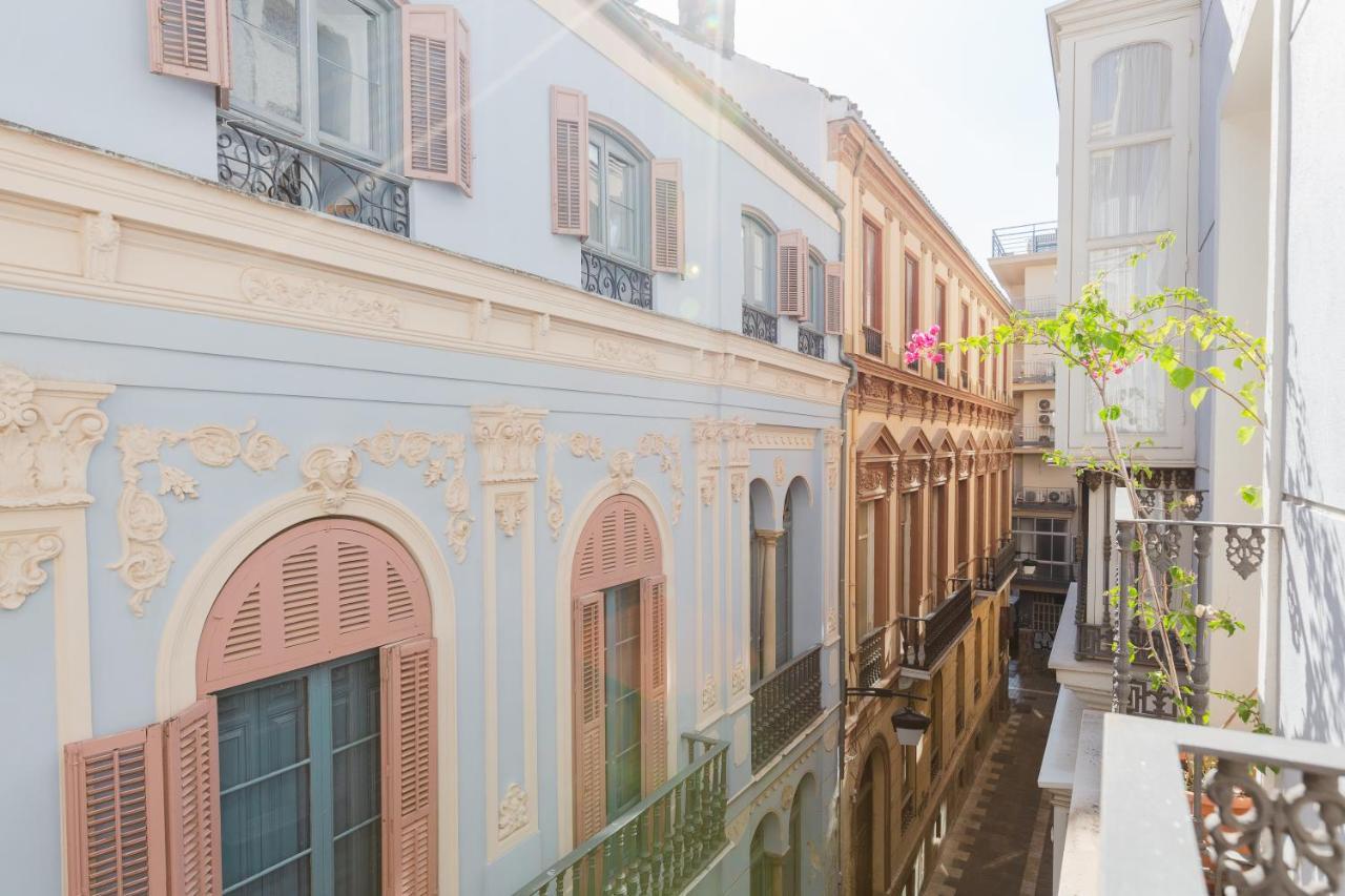 Corazón De * Málaga