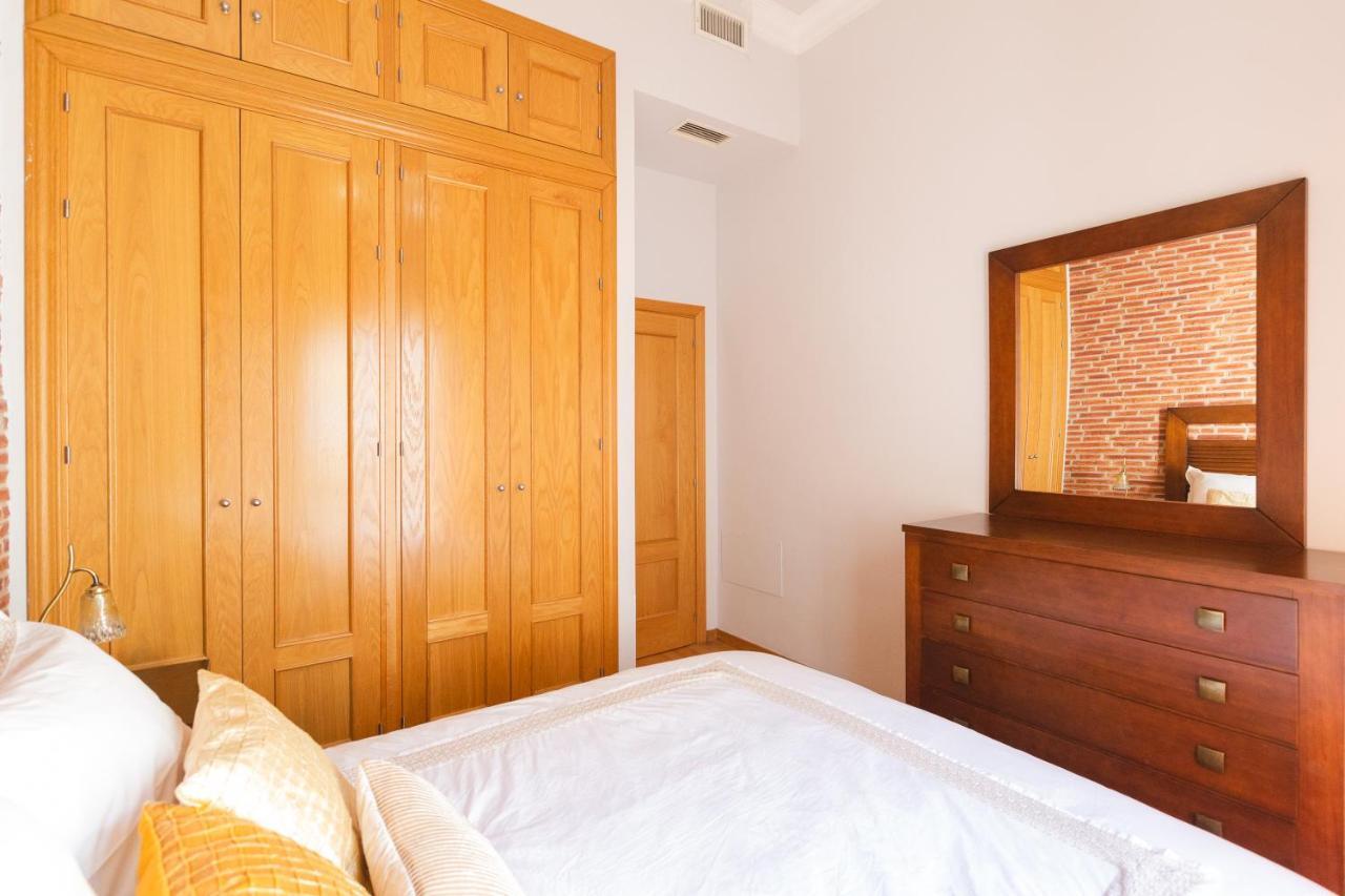 Corazón De Apartamento
