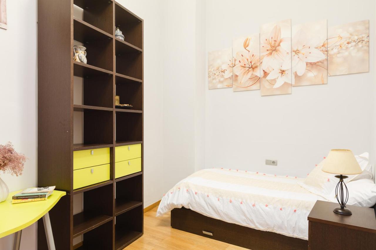 Corazón De Apartamento *