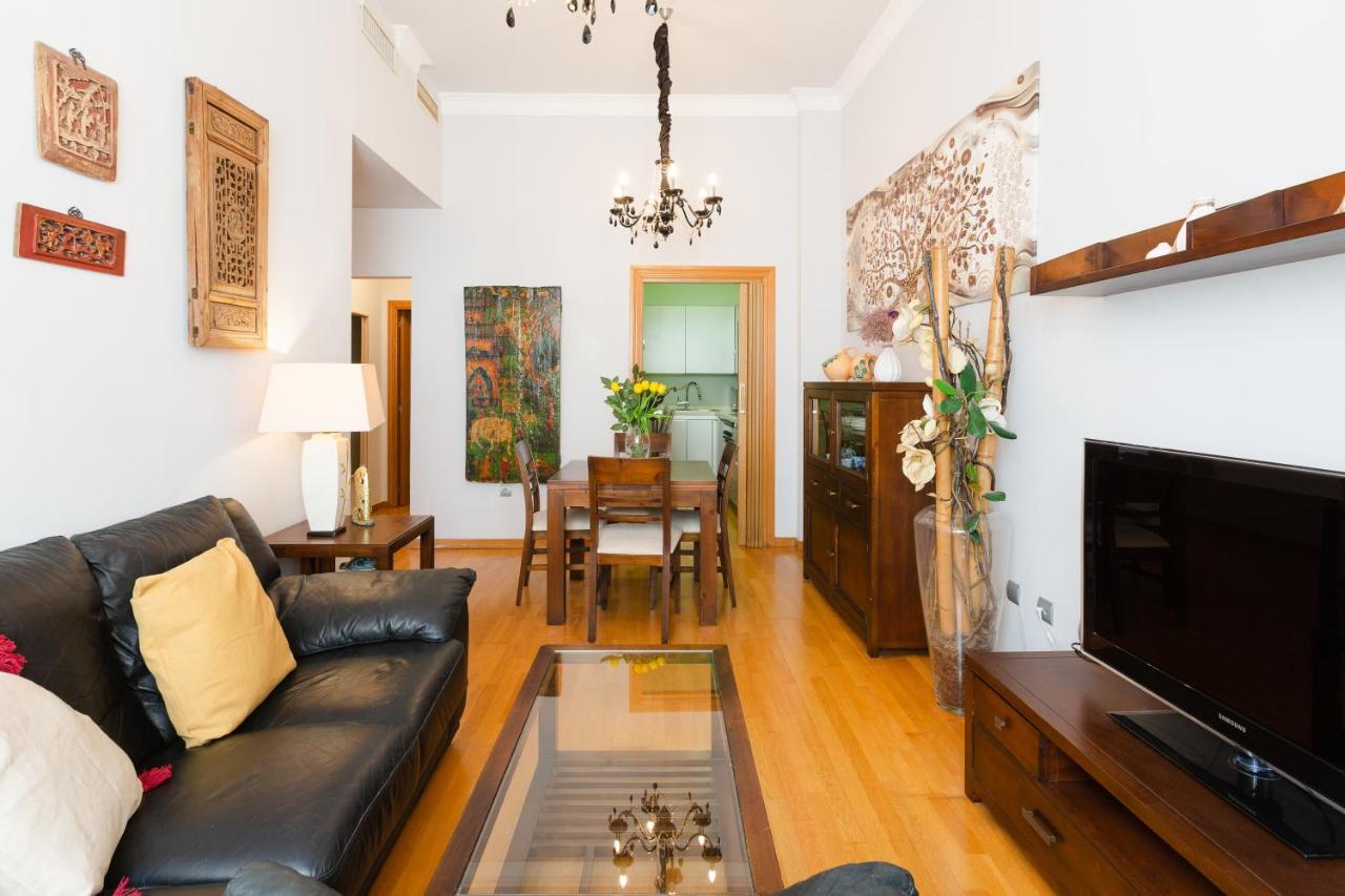 Apartamento Corazón De