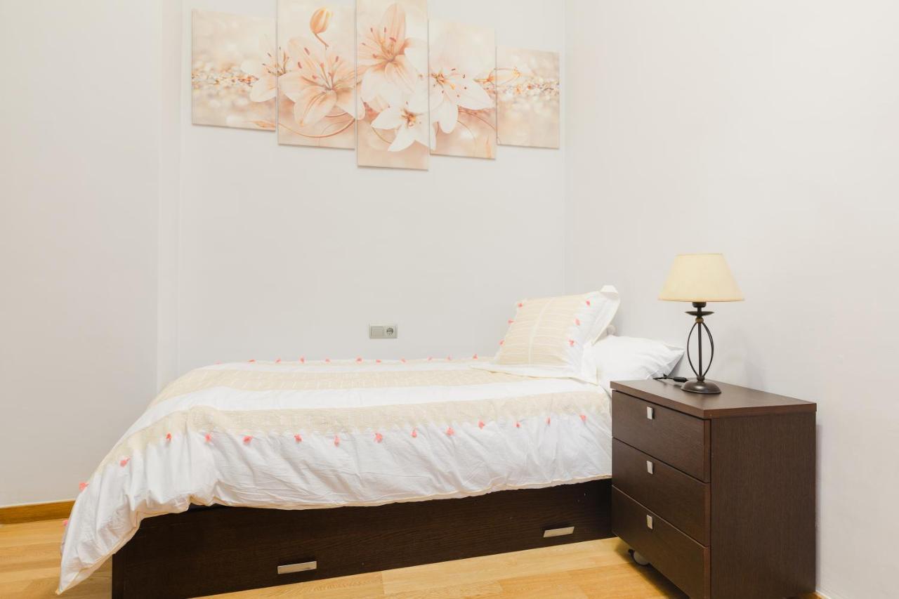 Apartamento Corazón De Málaga