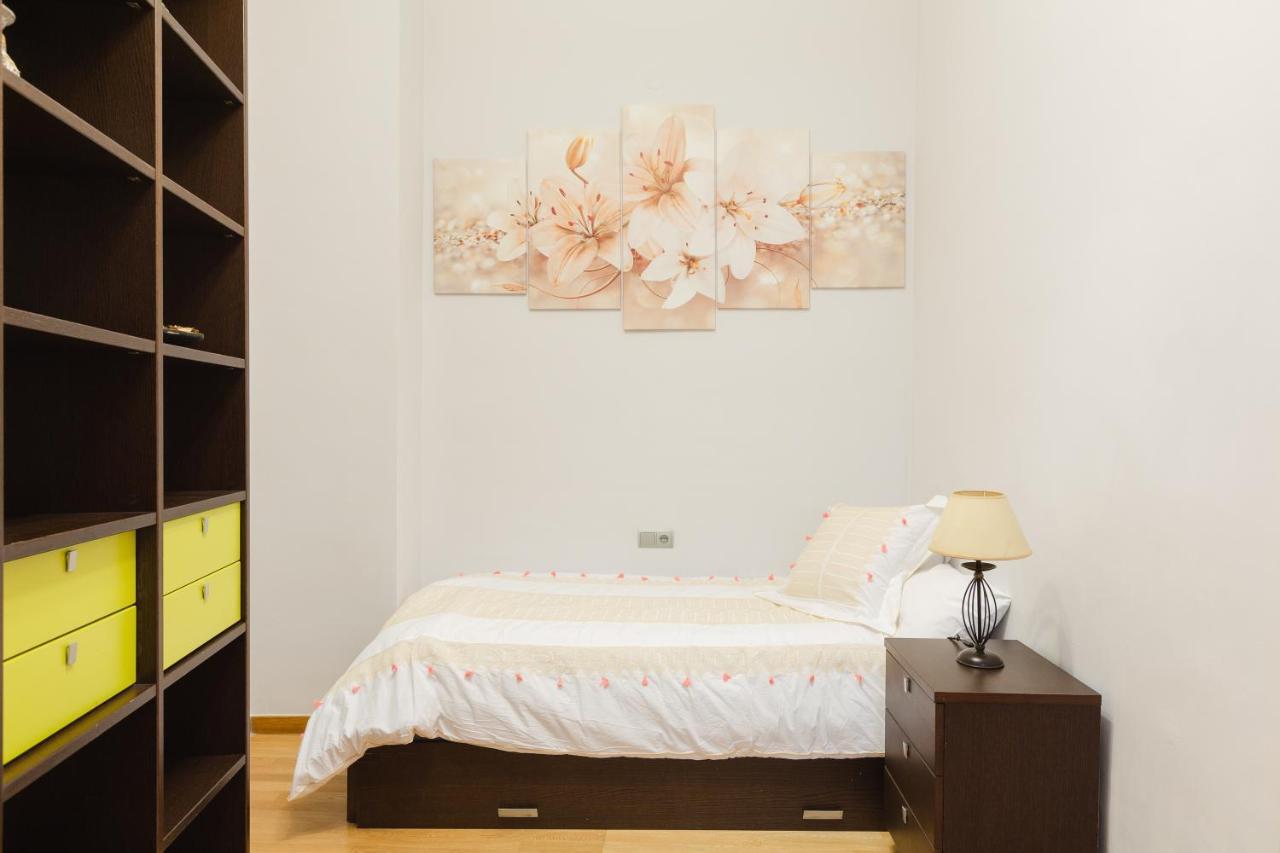 Corazón De Apartamento