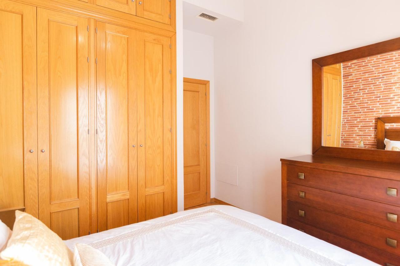 Apartamento Corazón De