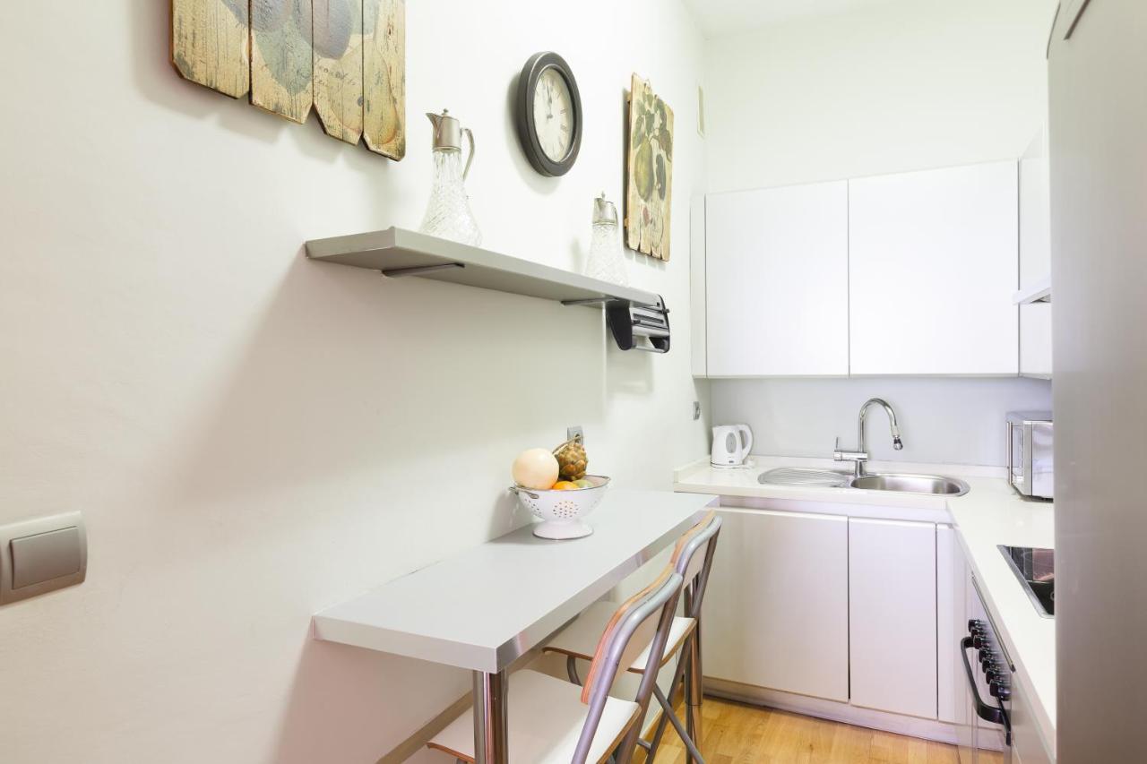 Apartamento Corazón De