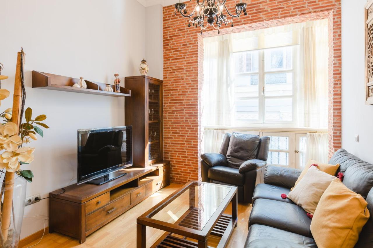 Apartamento Corazón De