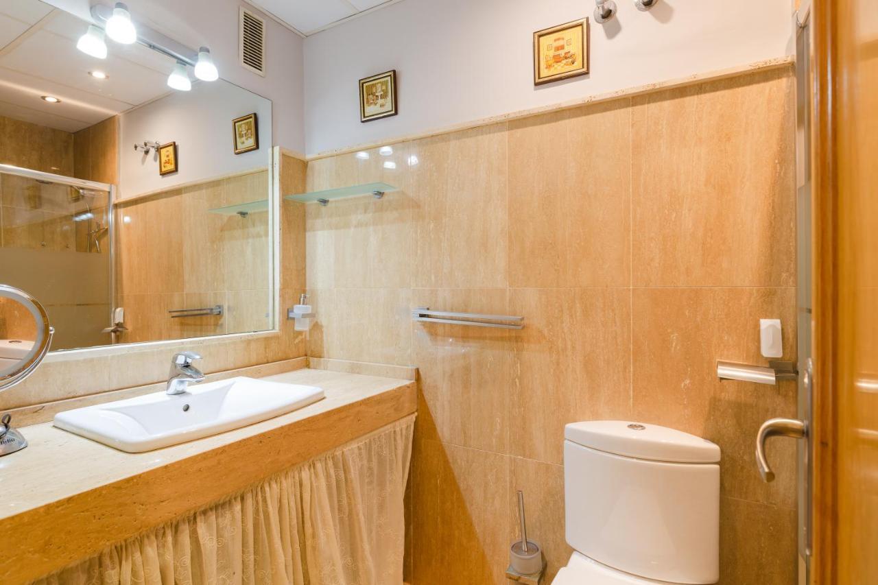 Apartamento Corazón De Málaga