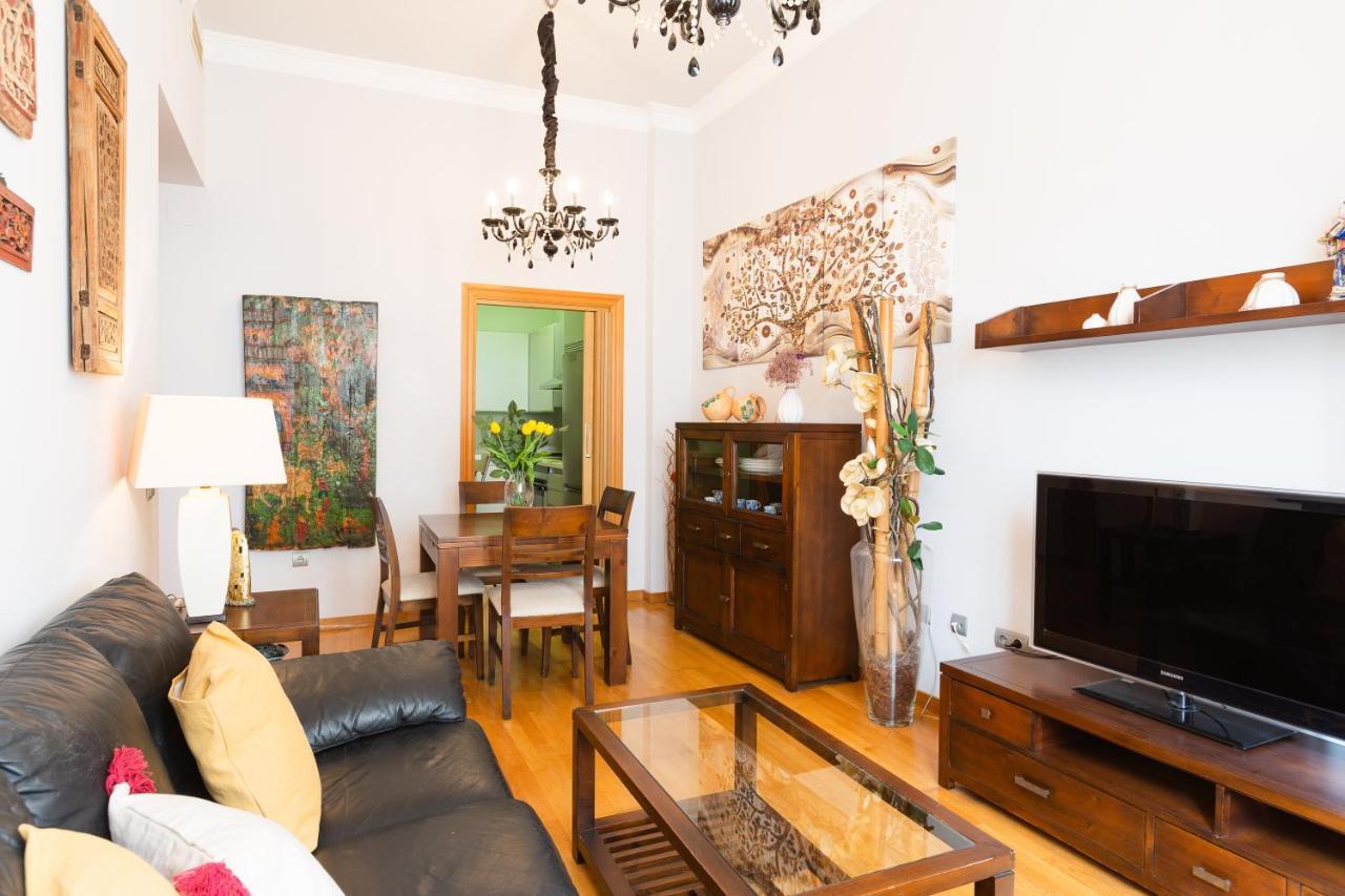 Apartamento Corazón De