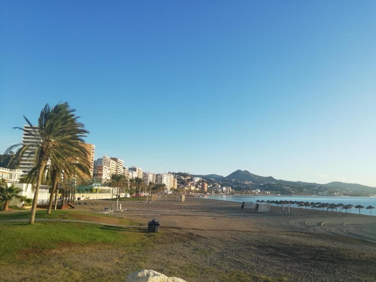 Apartamento Malagueta Breeze *