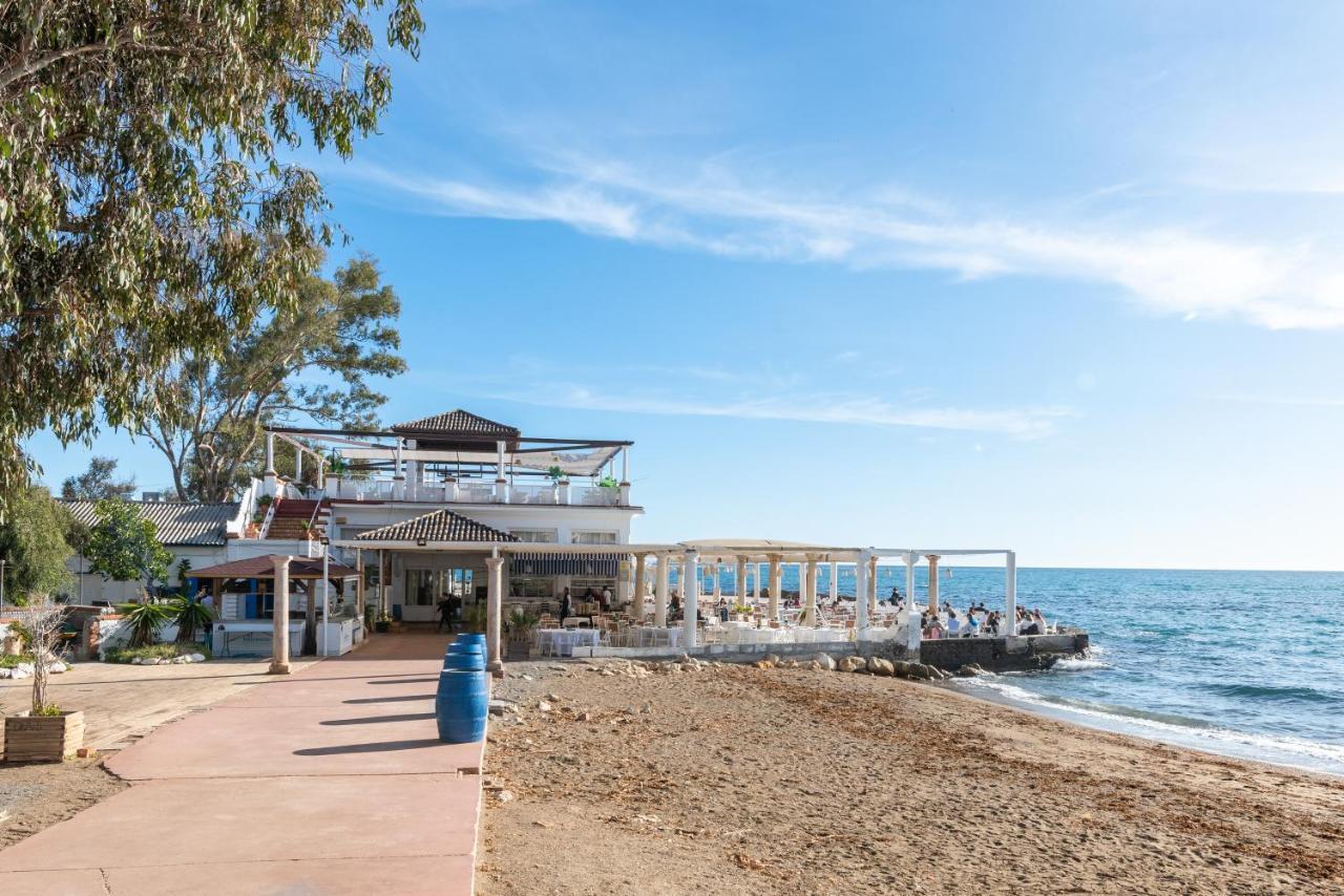 Acogedor Estudio En Pedregalejo Junto Al Mar Apartamento *
