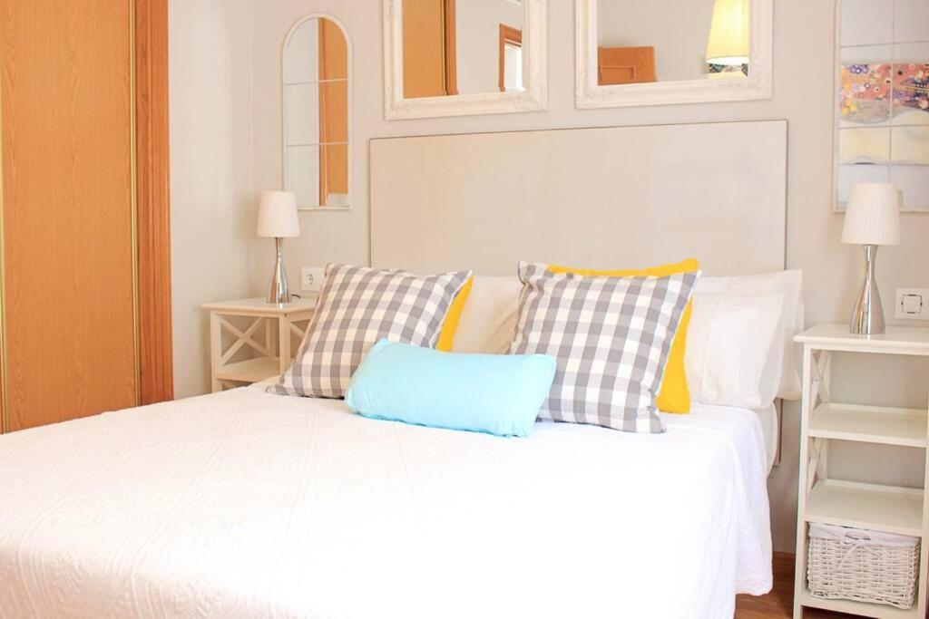 Apartamento Sol Vft/ma/11428 Málaga