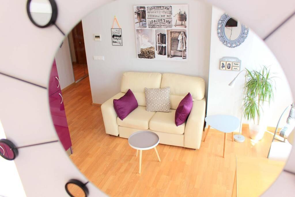 Sol Vft/ma/11428 Apartamento *