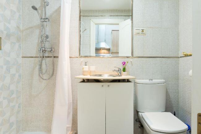 Apartamento The Paradise Studio *