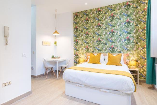 The Paradise Studio Apartamento *