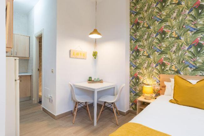 Apartamento The Paradise Studio *
