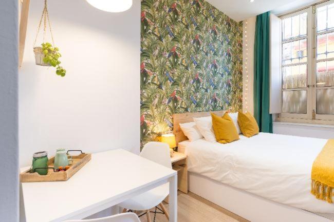 Apartamento The Paradise Studio *
