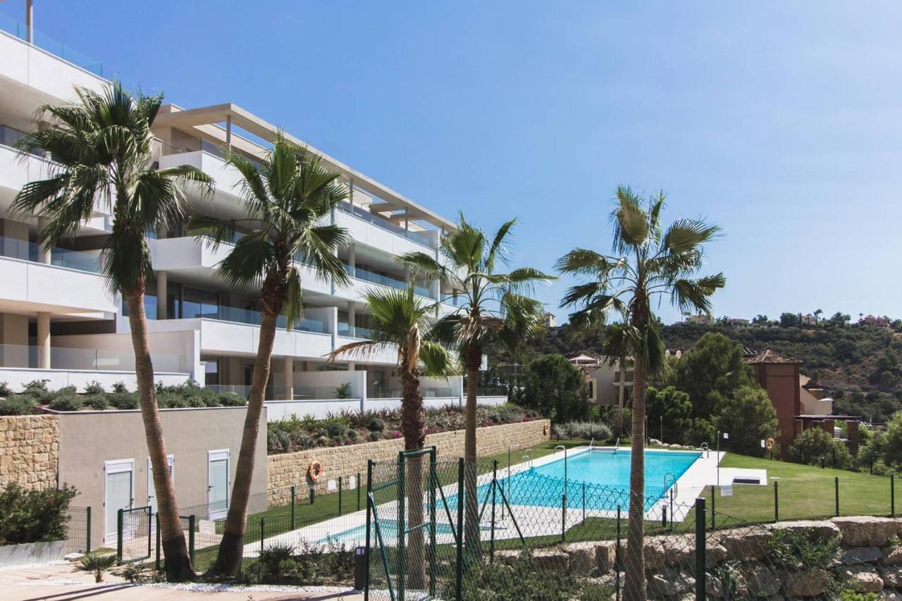 Apartamento Luxury Large Terrace Views Jacuzzi Pool *