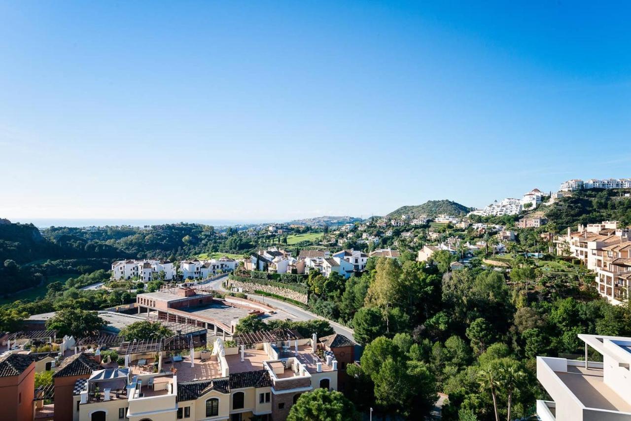 Apartamento Luxury Large Terrace Views Jacuzzi Pool *