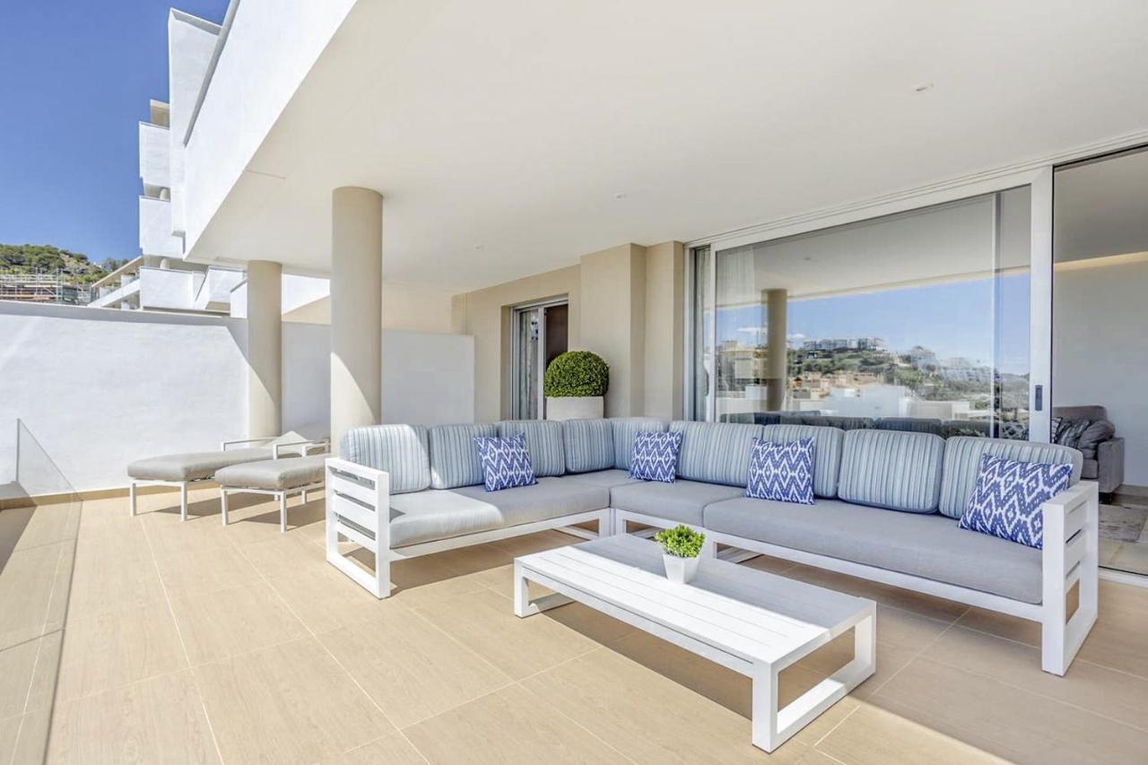 Luxury Large Terrace Views Jacuzzi Pool Apartamento *
