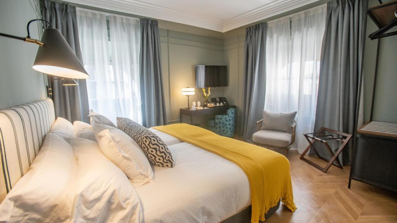 Hotel Soho Boutique Colón