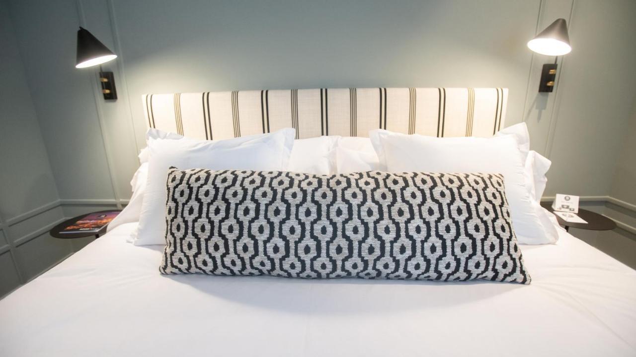 Soho Boutique Colón 4* Málaga