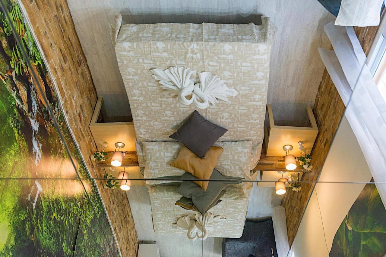 Apartamento Young People Only, Soho Citycenter