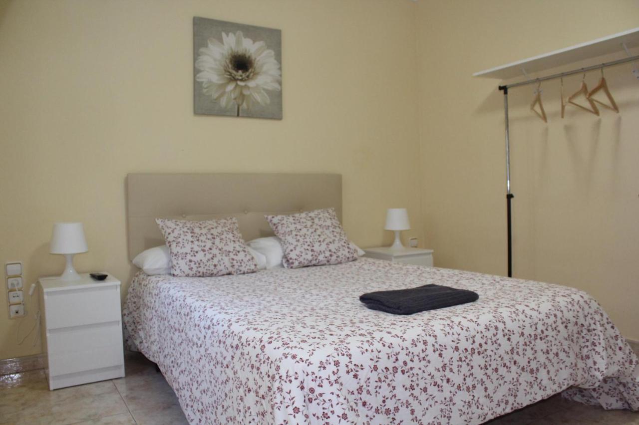 And New Close To The Center 3ºa Apartamento