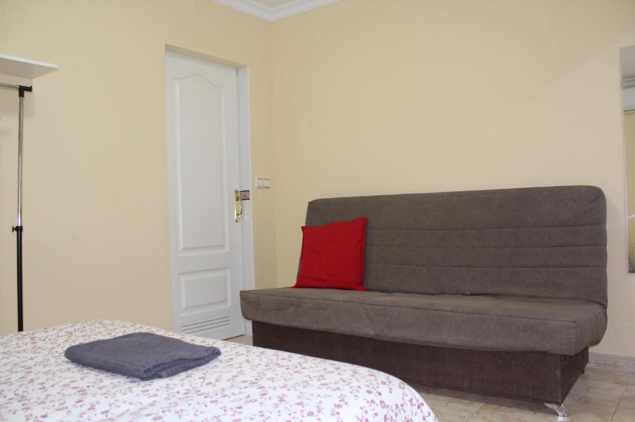 Apartamento And New Close To The Center 3ºa *
