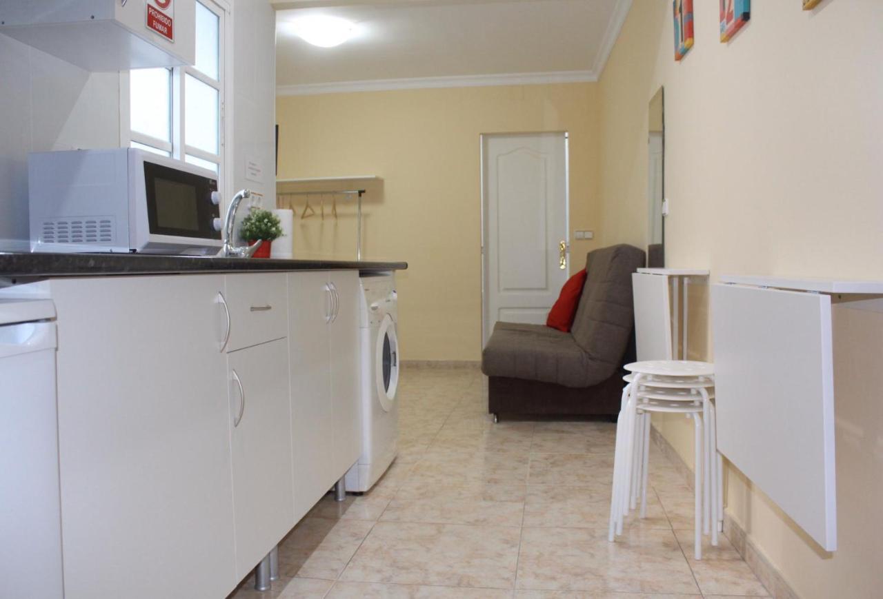 And New Close To The Center 3ºa Apartamento