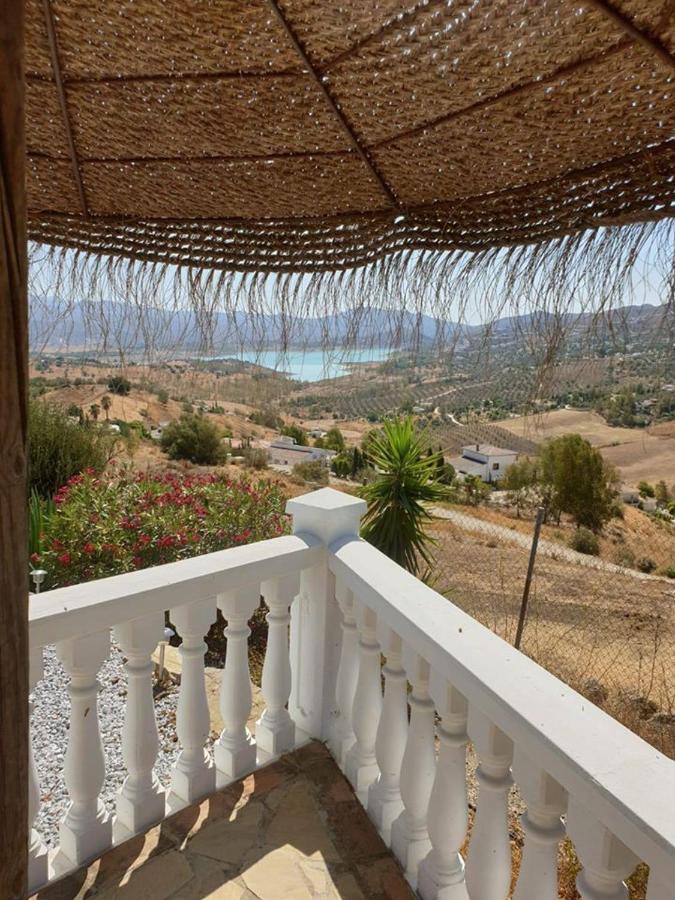 Holiday home Gloria Malaga