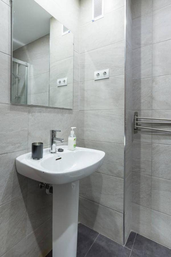 Soho Apartamento Málaga