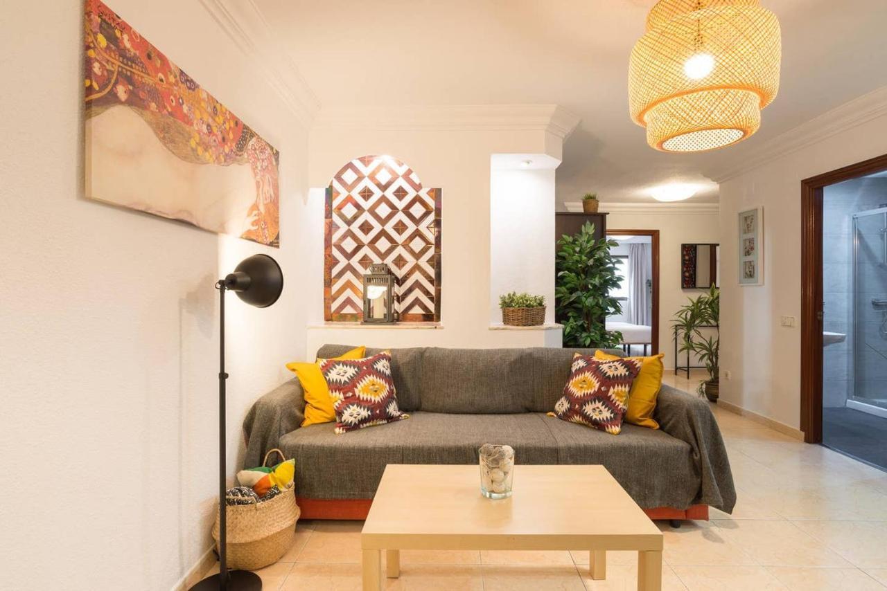 Soho Apartamento Málaga